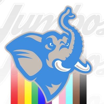 Tufts University Volleyball