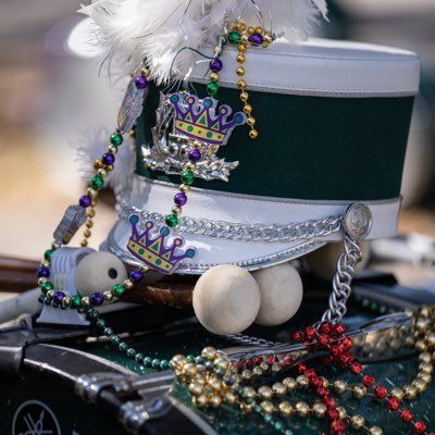 Tulane Bands