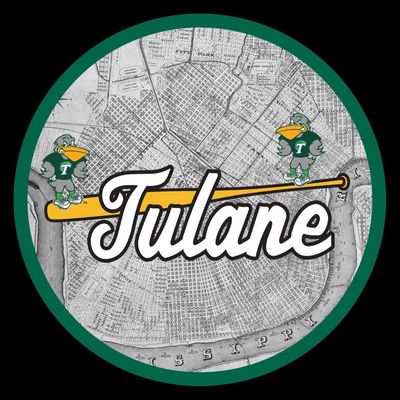 Tulane Baseball