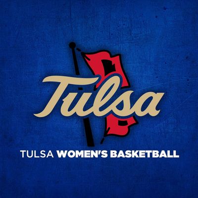 Tulsa Women’s Basketball