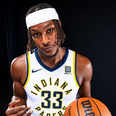 Myles Turner