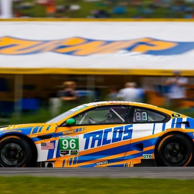 Turner Motorsport