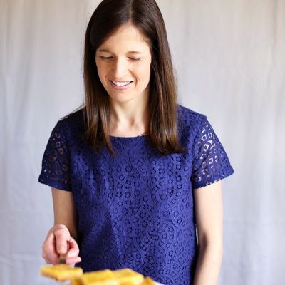 Laura ✨ Baking + Recipes