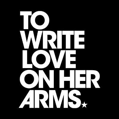 TWLOHA