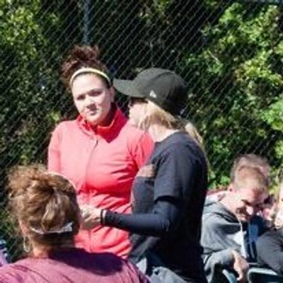 Texas State Softball