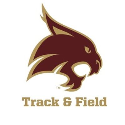 Texas State XC/Track and Field