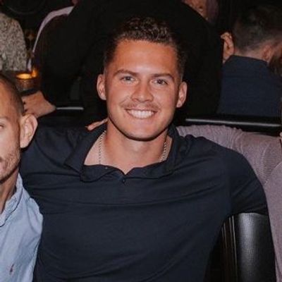 Tyler Drabick