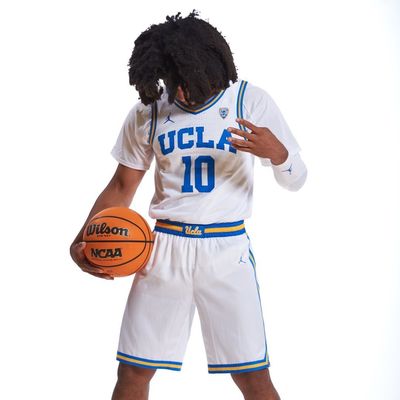 Tyger Campbell