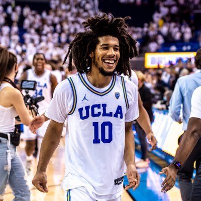 Tyger Campbell