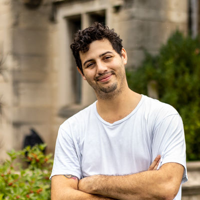 Tyler “Dewland” Gallardo