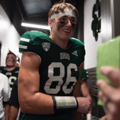 Tyler Foster