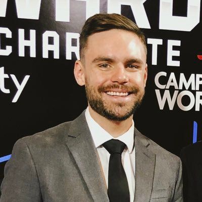 Tyler Strong