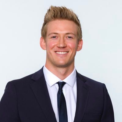 Tyler Suddarth