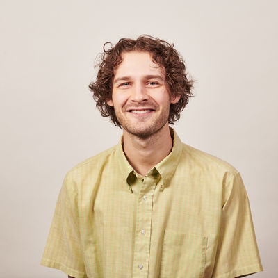 Tyler Walsh
