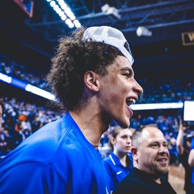 Tyrese Proctor