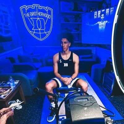 Tyrese Proctor 🚶🏾‍♂️