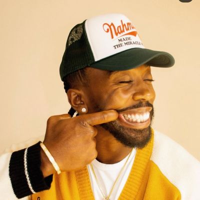 Tyrod Taylor