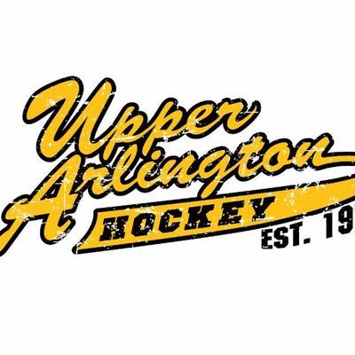 Golden Bears Hockey