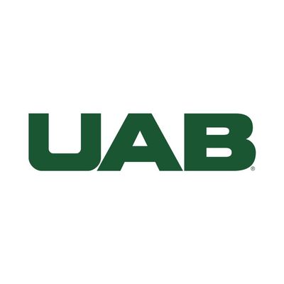 UAB - The University of Alabama at Birmingham