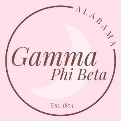ALABAMA GAMMA PHI BETA