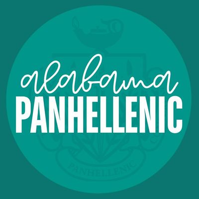 Alabama Panhellenic
