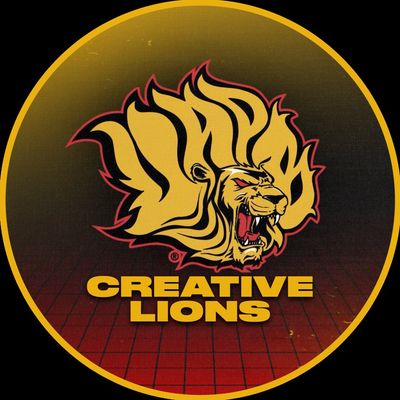 Creative Lions