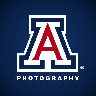 Arizona Wildcats Photography
