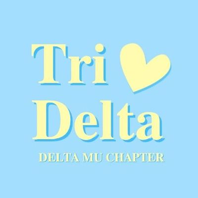 BAMA TRI DELTA