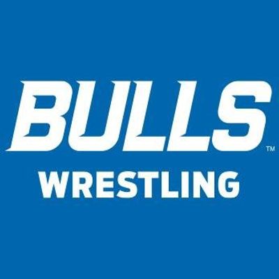 UB BULLS Wrestling