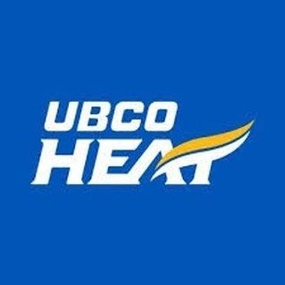 UBC Okanagan Heat
