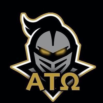 Alpha Tau Omega UCF