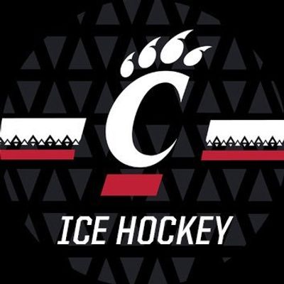 Cincinnati Bearcats Hockey