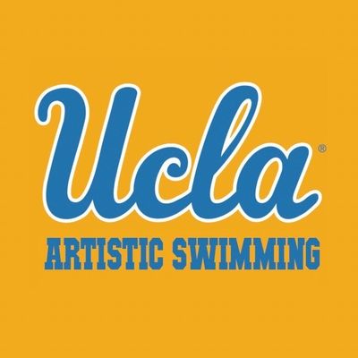 UCLA Artistic Swimming