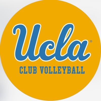 UCLA Men's Club Volleyball