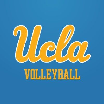 UCLA M. Volleyball