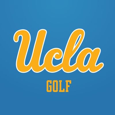 UCLA Women's Golf Team