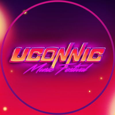 SUBOG UCONNIC Music Festival