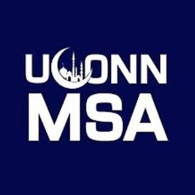 UConn MSA Storrs🌙
