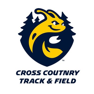UC Santa Cruz XC and T&F
