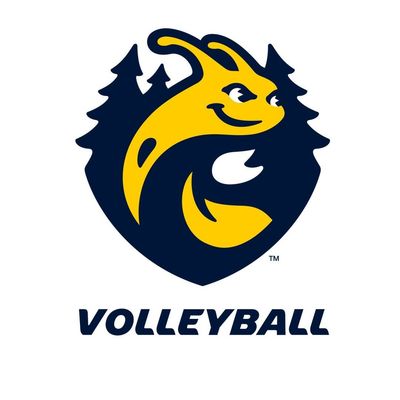 UCSC Women's Volleyball