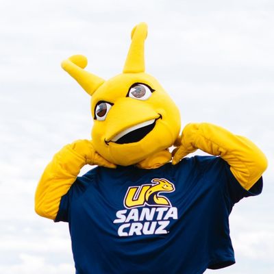 UC Santa Cruz Admissions