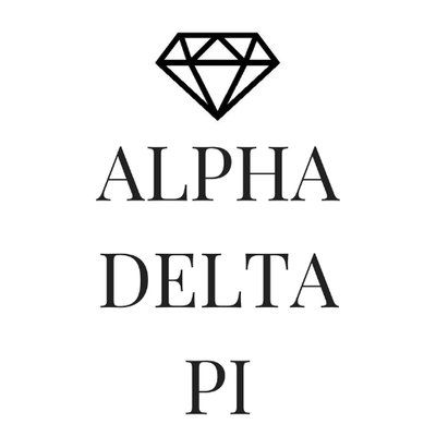 UD Alpha Delta Pi