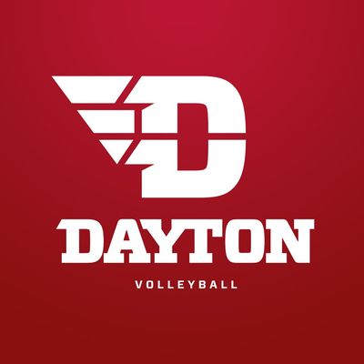 Dayton Volleyball