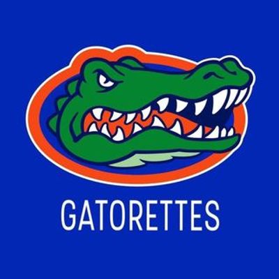 UF Gatorettes