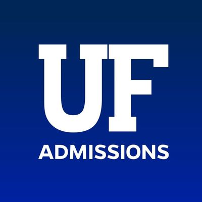 UF Admissions