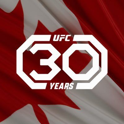 UFC Canada