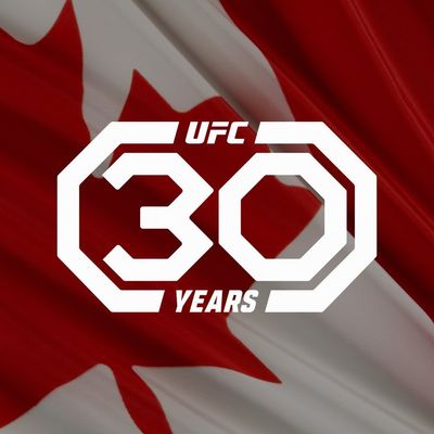 UFC Canada
