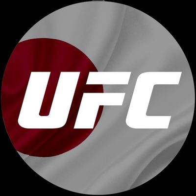 UFC Japan