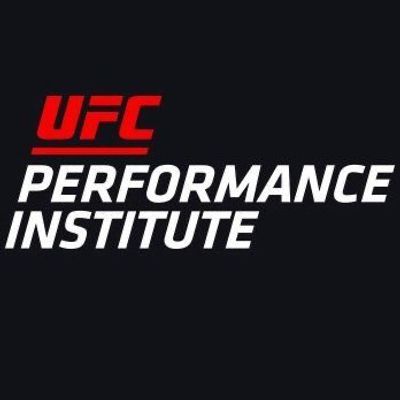UFC Performance Institute