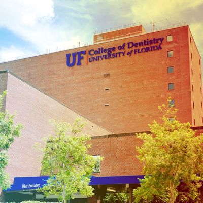 UF College of Dentistry